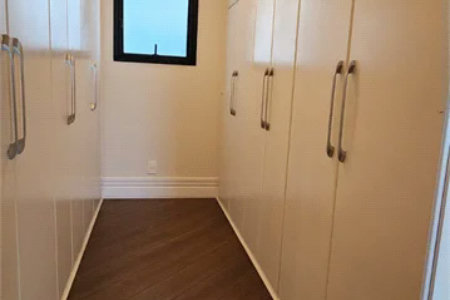 Apartamento à venda com 4 suítes em Paraíso do Morumbi, São Paulo, SP