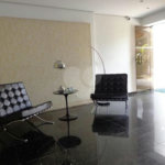 Apartamento à venda com 1 suíte em Vila Suzana, São Paulo, SP