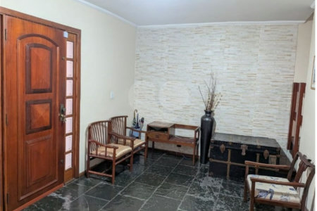 Casa à venda com 3 quartos, sendo 1 suíte,  em Vila Pompéia, São Paulo, SP