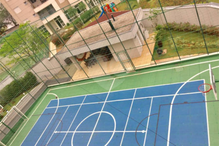 Apartamento à venda com 3 suítes em Vila Andrade, São Paulo, SP