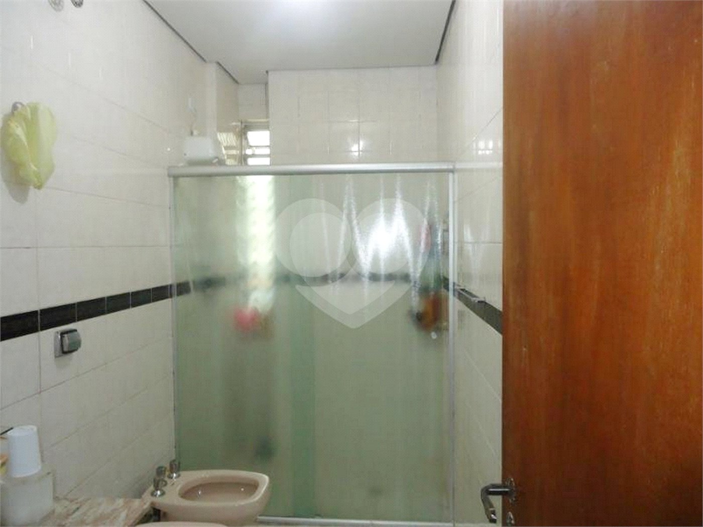 Apartamento à venda com 2 quartos em Vila Clementino, São Paulo, SP