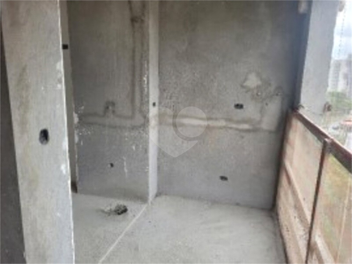 Apartamento à venda com 1 quarto em Tucuruvi, São Paulo, SP