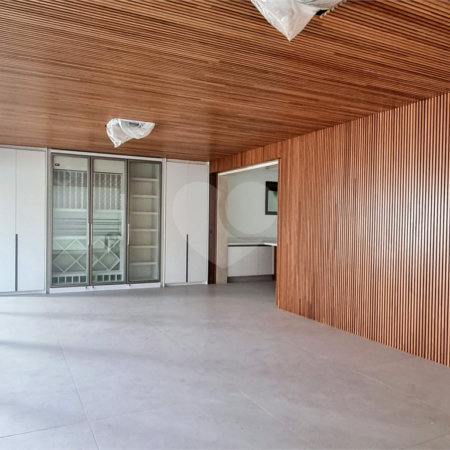 Casa à venda com 3 suítes no condomínio Casa Jardim Campo Belo, São Paulo - SP