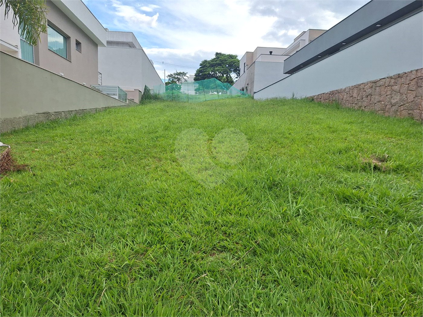 Terreno à venda no condomínio Jardim Reserva Bom Viver de Indaiatuba, Indaiatuba - SP