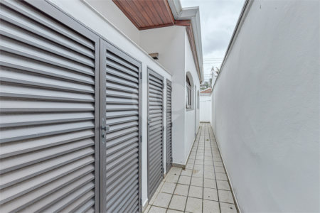 Casa Térrea à venda com 4 quartos, sendo 1 suíte, em Jardim Prudência, São Paulo, SP