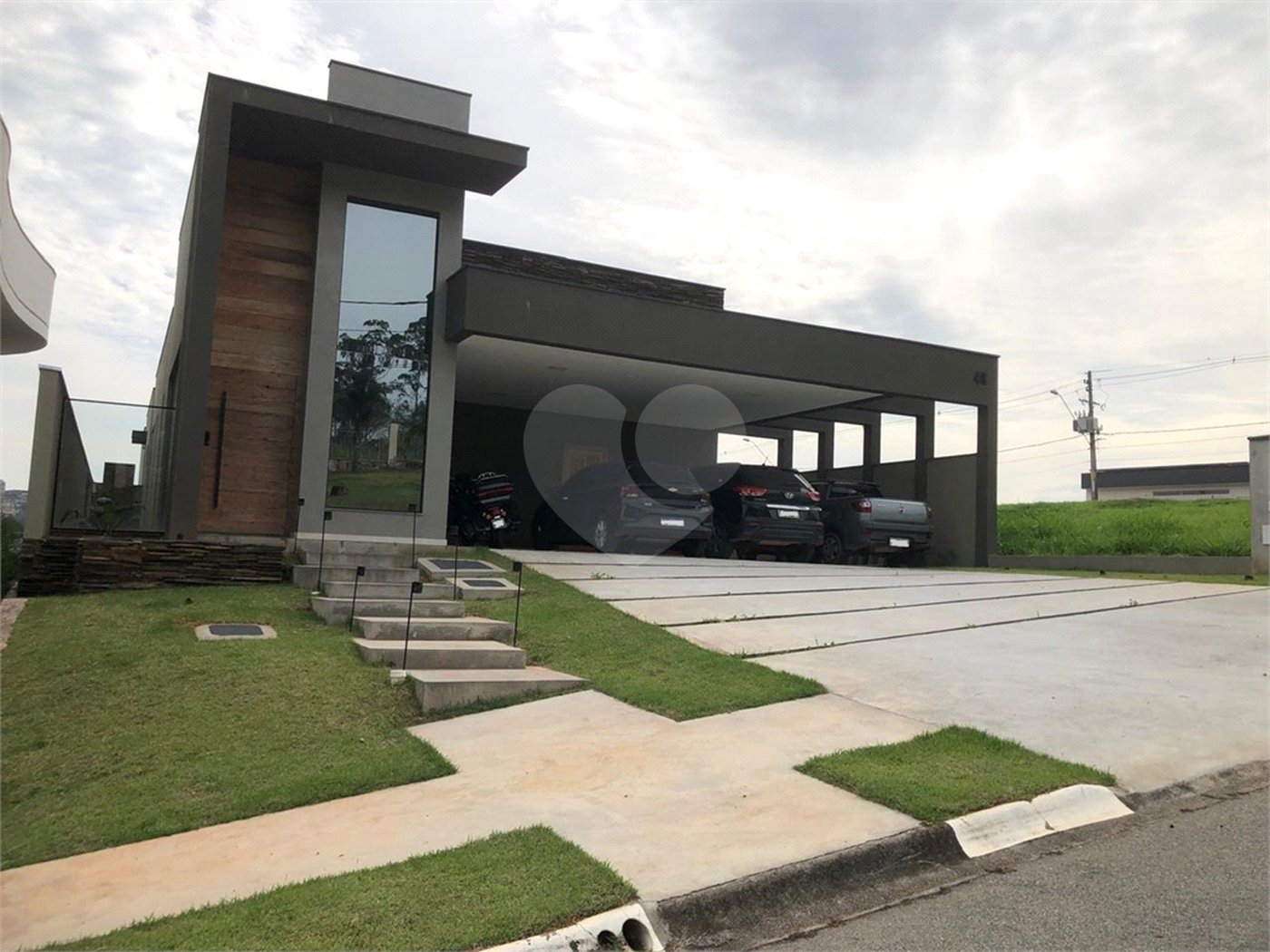 Casa à venda com 3 suítes em Jandira, Jandira, SP