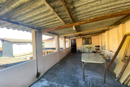 Casa à venda com 2 quartos, sendo 1 suíte,  em Jardim Alvinópolis Ii, Atibaia, SP
