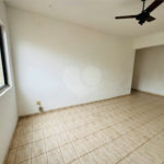 Apartamento à venda com 1 quarto em Aclimação, São Paulo, SP