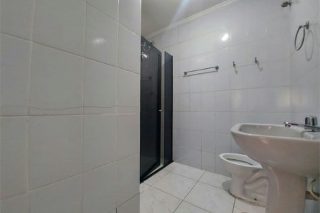 Apartamento à venda, 96 m² por R$ 300.000,00 - Jardim Enseada - Guarujá/SP