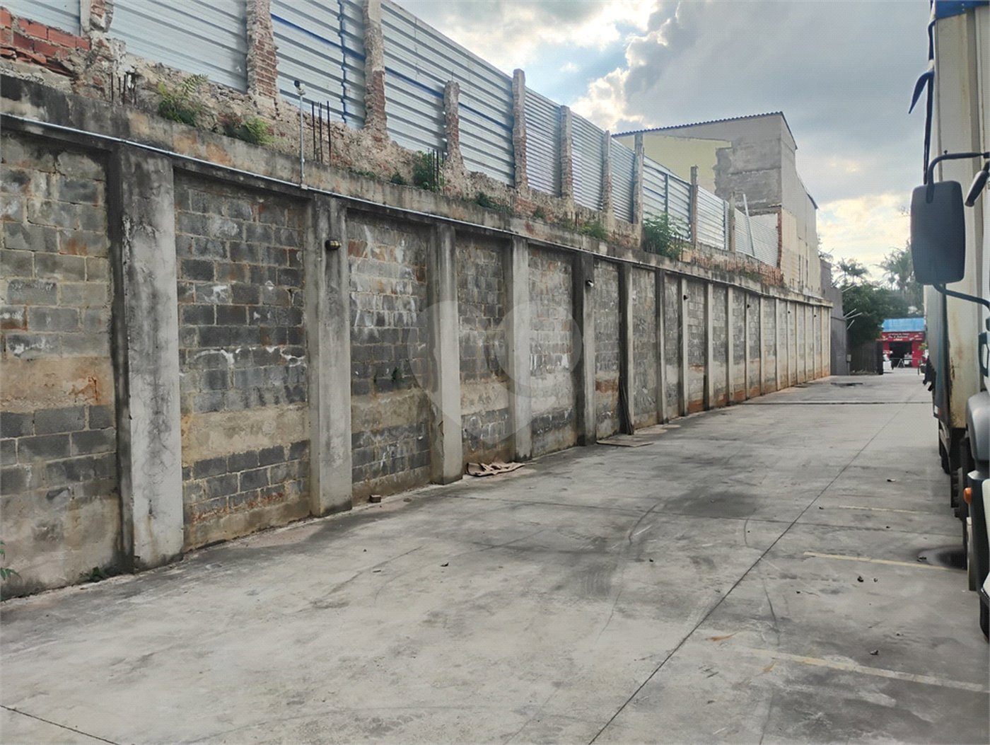 Terreno à venda em Vila Alexandria, São Paulo, SP