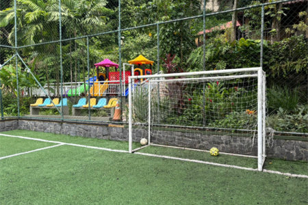 Cobertura à venda com 4 quartos, sendo 2 suítes,  em Tijuca, Rio de Janeiro, RJ