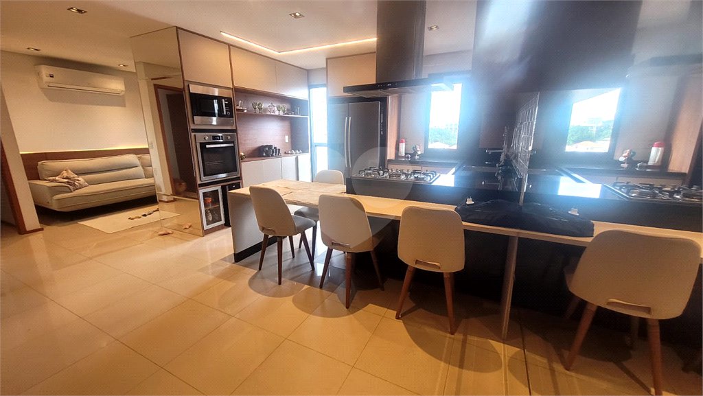 Cobertura à venda com 3 quartos, sendo 1 suíte,  em Tijuca, Rio de Janeiro, RJ