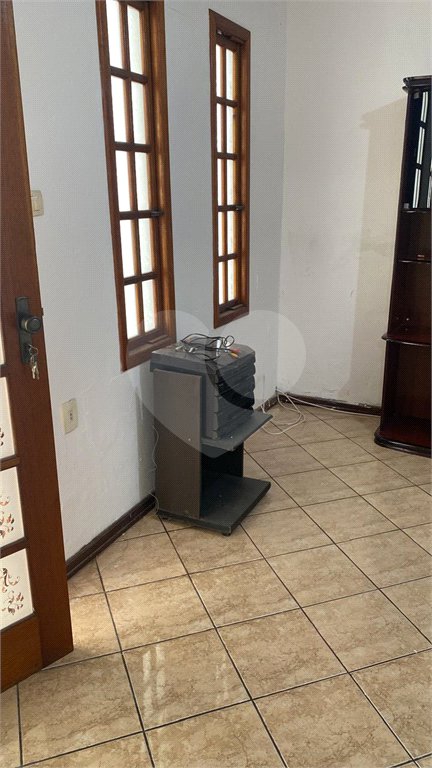 Casa à venda com 2 quartos em Vila Maringá, Jundiaí, SP