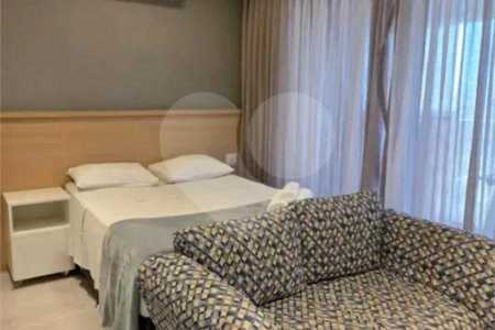 Apartamento à venda com 1 quarto em Sumarezinho, São Paulo, SP