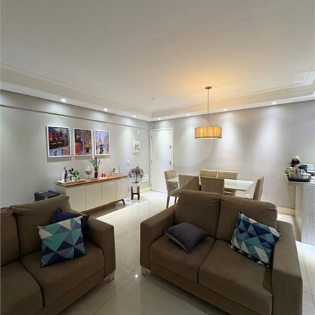 Apartamento à venda com 2 quartos, sendo 1 suíte, em Vila Maria, São Paulo, SP