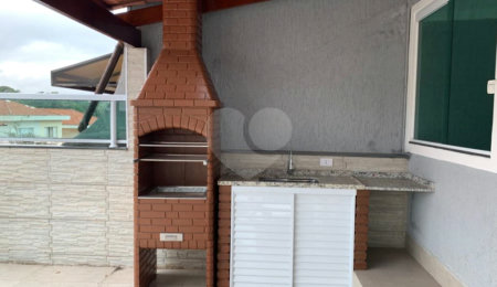 Sobrado à venda com 3 quartos, sendo 1 suíte,  em Imirim, São Paulo, SP