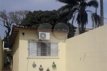 Casa à venda com 4 quartos em Vila Isolina Mazzei, São Paulo, SP