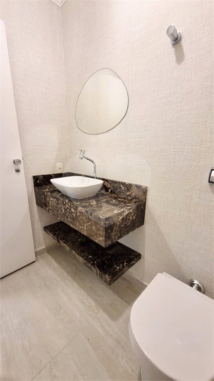 Apartamento à venda com 3 quartos, sendo 1 suíte, em Perdizes, São Paulo, SP