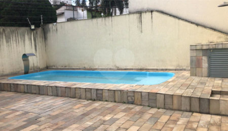 Casa à venda com 3 quartos, sendo 1 suíte,  no condomínio Felipe, São Paulo - SP