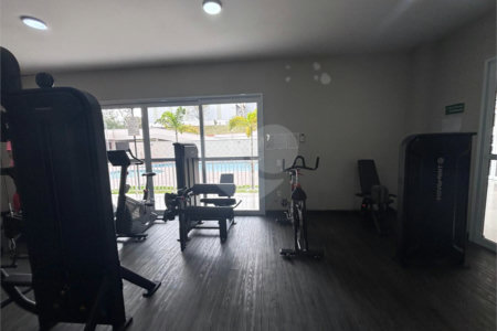 Apartamento à venda com 2 quartos em Além Ponte, Sorocaba, SP