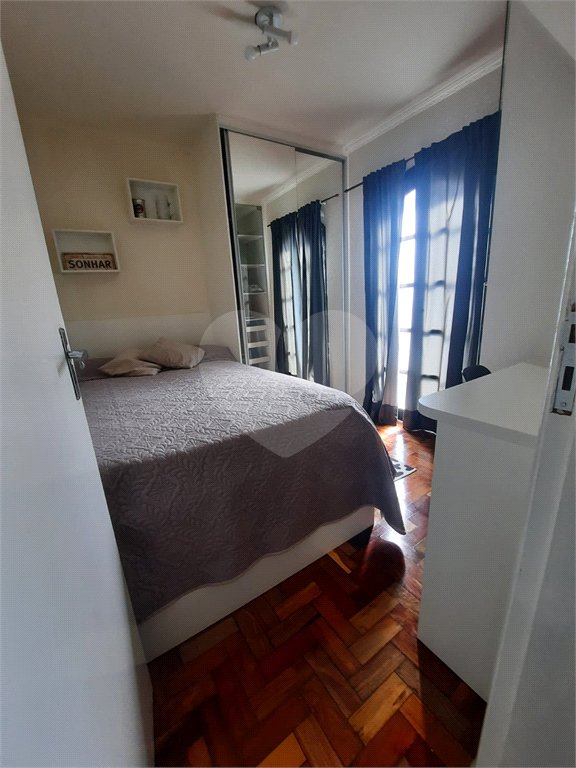 Sobrado à venda com 3 quartos em Jardim Virginia Bianca, São Paulo, SP