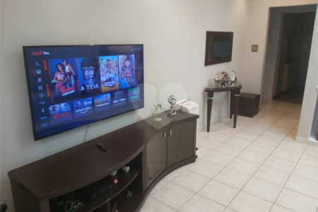 Casa de Vila à venda com 4 quartos, sendo 1 suíte, em Vila Medeiros, São Paulo, SP