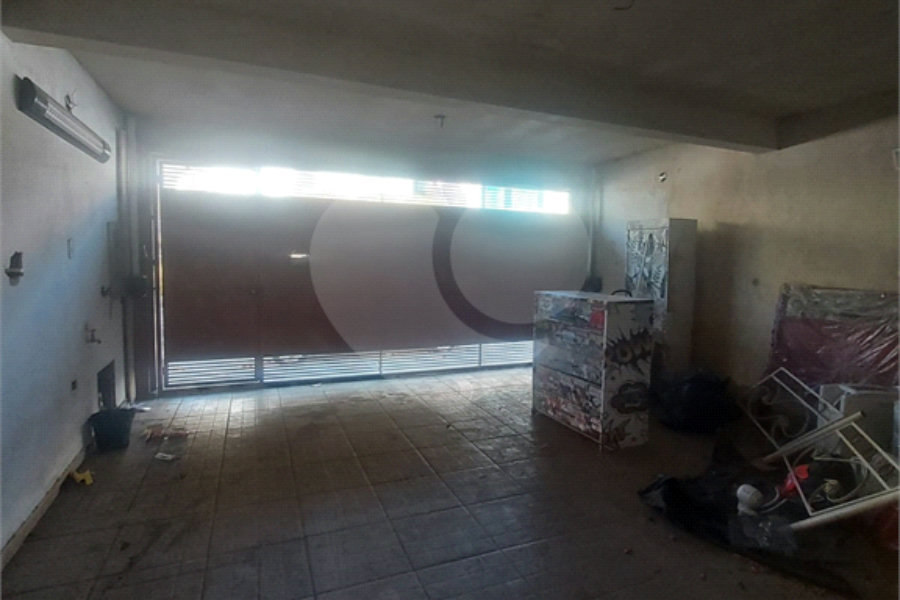 Sobrado à venda com 3 suítes em Santana, São Paulo, SP