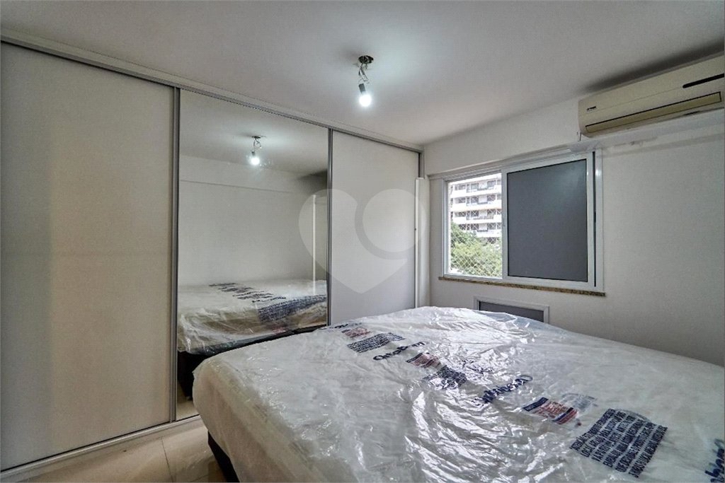 Apartamento à venda com 2 quartos, sendo 1 suíte, em Tijuca, Rio de Janeiro, RJ