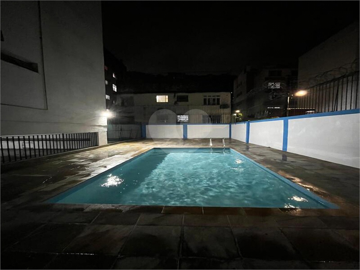 Apartamento à venda com 1 quarto em GRAJAÚ, Rio de Janeiro, RJ