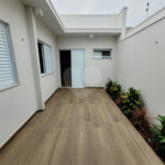 Casa à venda com 3 quartos, sendo 1 suíte, em Jardim Bom Sucesso, Indaiatuba, SP