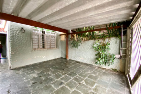 Sobrado à venda com 3 quartos, sendo 1 suíte, em Cupecê, São Paulo, SP