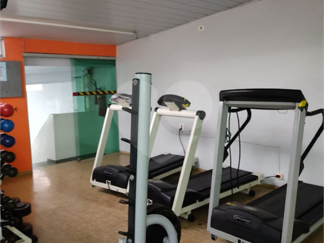 Salão Comercial à venda em Santana, São Paulo, SP