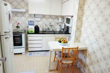 Apartamento à venda com 2 quartos em Vila Mascote, São Paulo, SP
