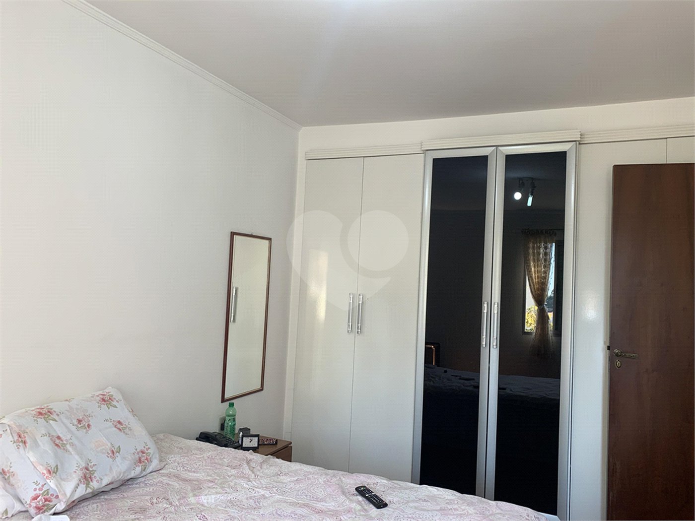 Apartamento à venda com 2 quartos em Santana, São Paulo, SP