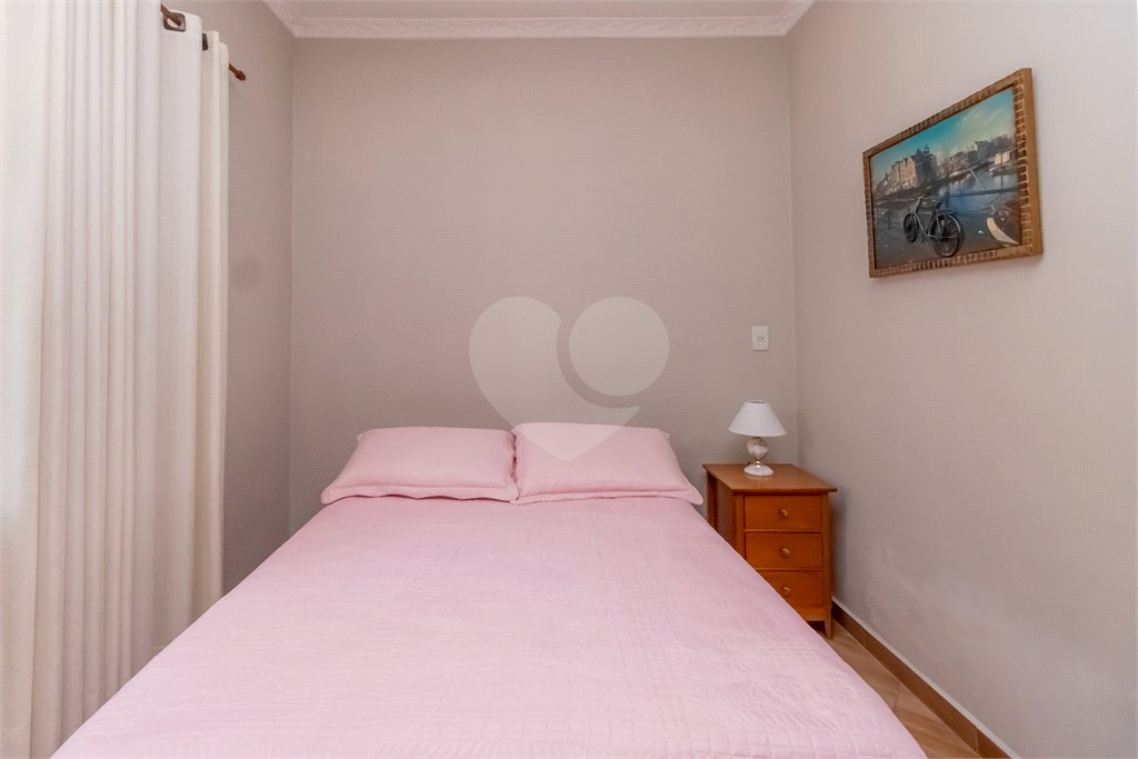 CASA TÉRREA 2 DORMITÓRIOS COM EDÍCULA À VENDA NA VILA FORMOSA