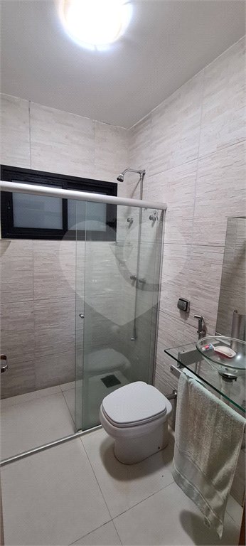 Casa térrea no Condomínio Jardim Botânico , localizado na cidade Bady Bassit/SP .
