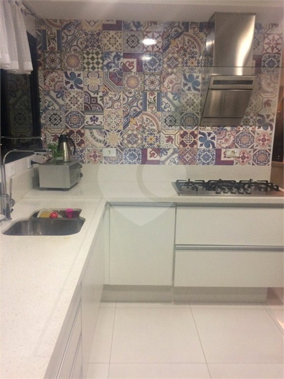 Apartamento com 162m² , 3 suítes , 3 vagas , à venda no Parque da Moóca.