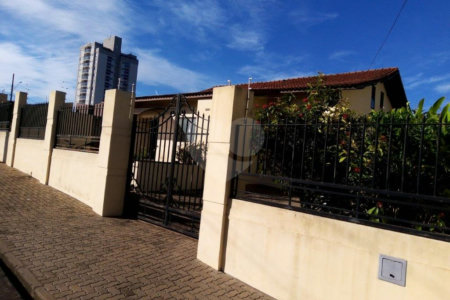 Imóvel Comercial/Residencial á venda na vila costa sol