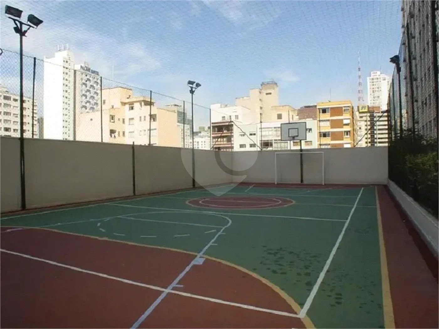 Flat disponível para venda ou locação - Bela Vista