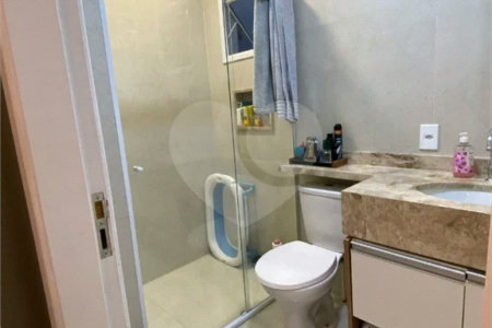 Apartamento garden de 2 quartos à venda na Vila Prudente