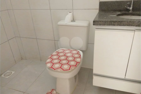 Casa térrea para venda no Azulville