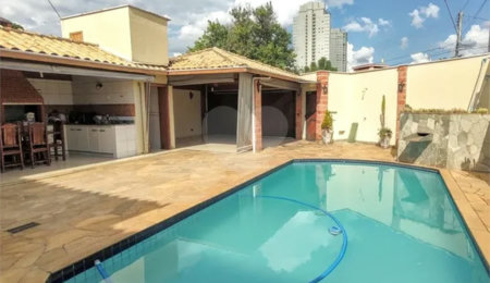 Casa à venda com 3 quartos em Nova Piracicaba, Piracicaba, SP