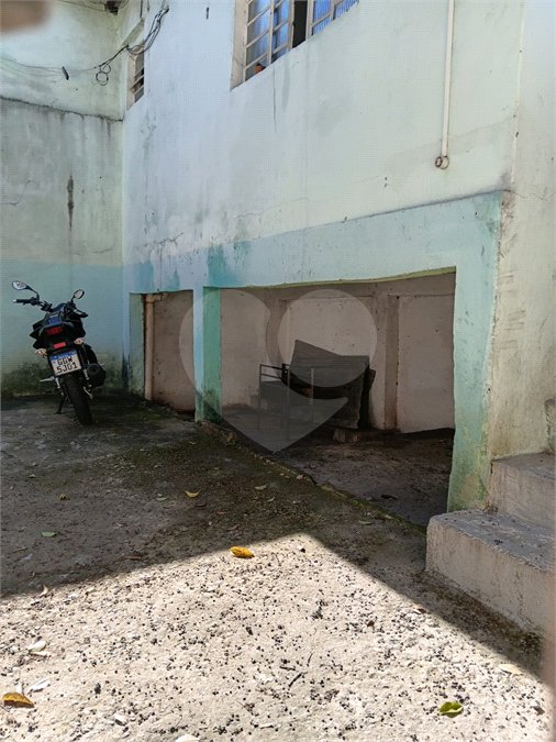 TERRENO ESQUINA A VENDA COM 3 CASAS + GARAGENS NO JABAQUARA / OU ALUGA CASA PRINCIPAL