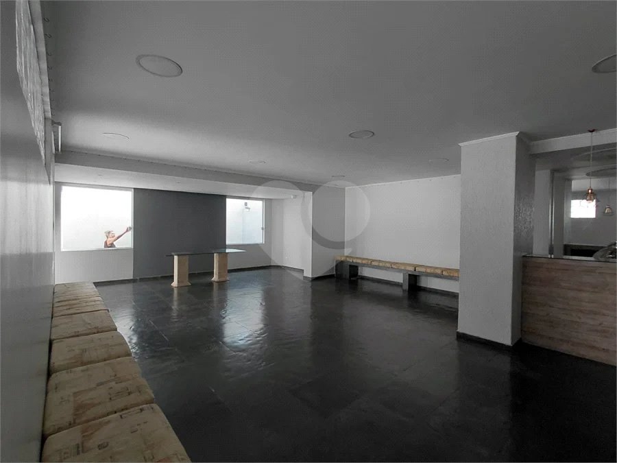 Apartamento à venda na Vila Guarani