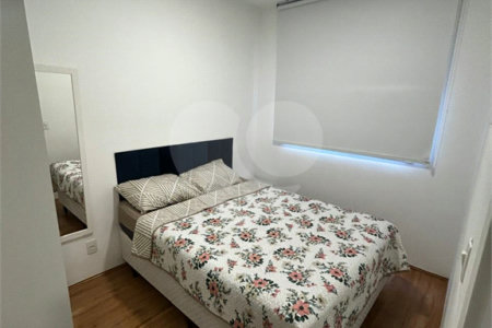 Apartamento á venda - Chácara Santo Antônio