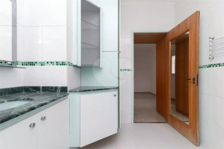 Sobrado à Venda com 300m² - Mooca