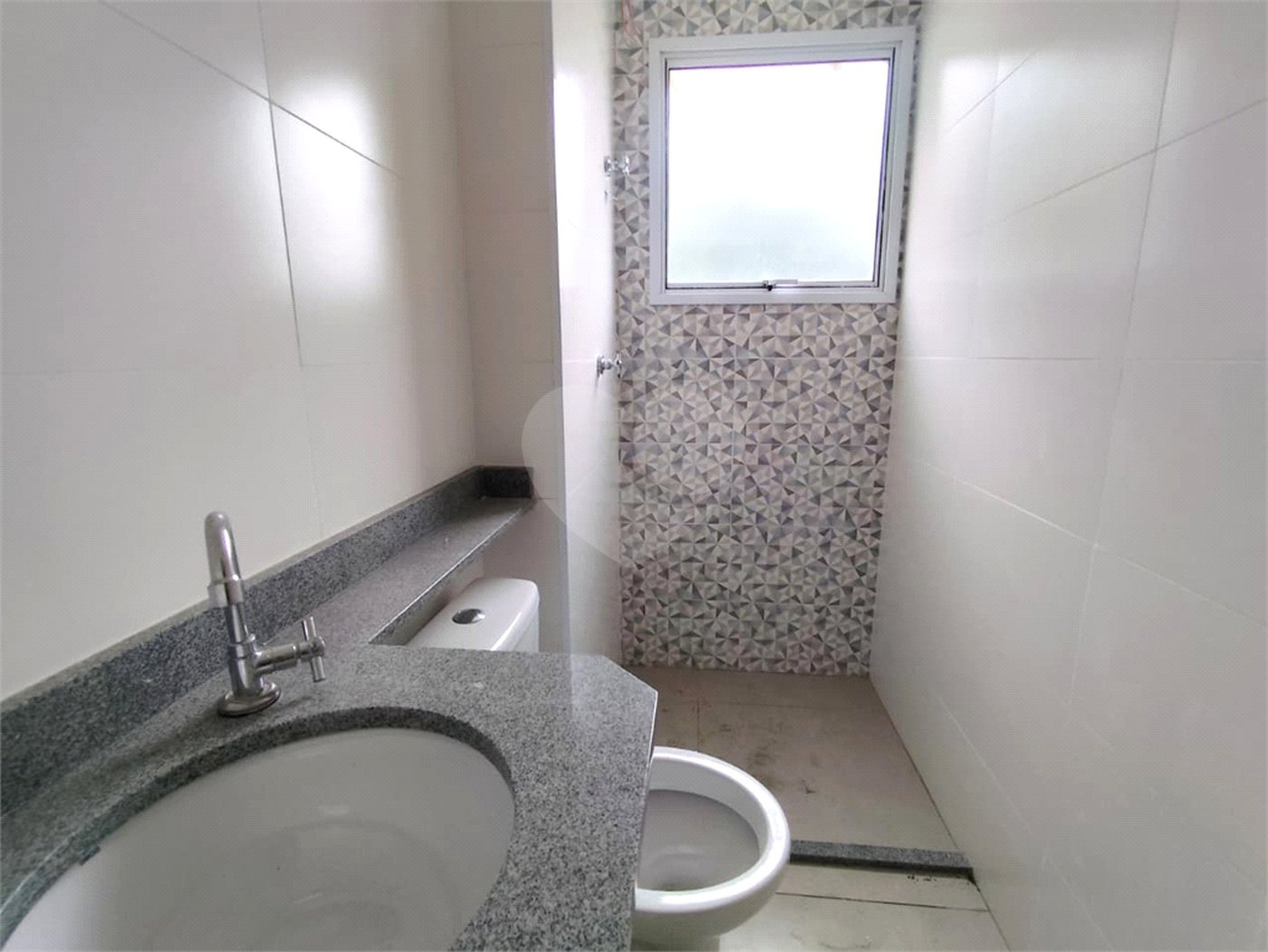 Apartamento com 2 dormitórios à venda, 47 m² por R$ 299.000 - Vila Alpina - São Paulo/SP