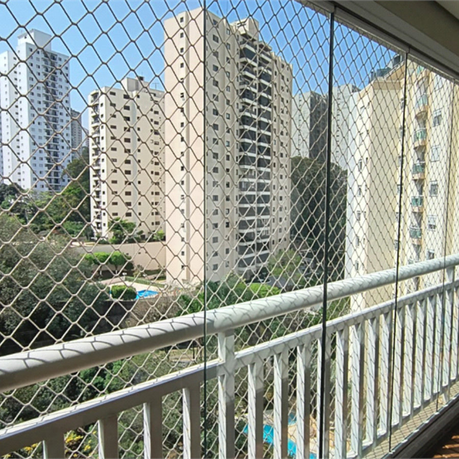 Apartamento com 3 dormitórios, 2 suítes e 2 vagas no Ilê Ecolife - Morumbi