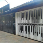 Casa térrea para venda no Vila Boa Vista