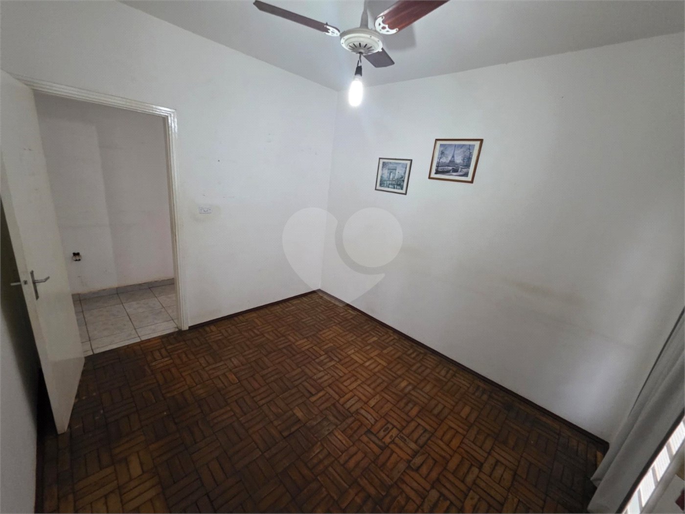 Casa à venda no Jardim Cruzeiro do Sul com edícula